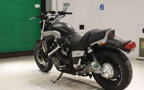 YAMAHA VMAX 1998