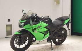 KAWASAKI NINJA 250R EX250K