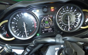 SUZUKI HAYABUSA Gen.3 2022