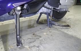 HONDA LEAD 125 1986 JF45