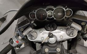 SUZUKI GSX1300R HAYABUSA GX72A