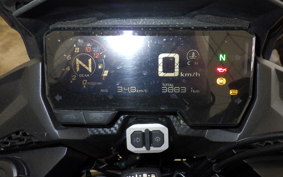 HONDA 400X 2023 NC56