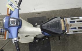 HONDA C70 SUPER CUB C70