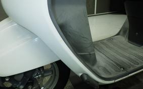 HONDA GYRO CANOPY 1989 TA03