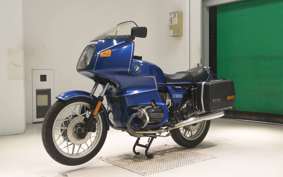 BMW R100RS 1985