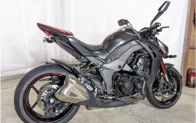 KAWASAKI Z1000 2015 ZRT00F
