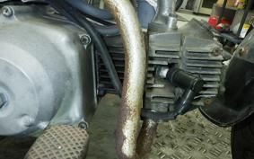 HONDA DAX 70 2023 ST70