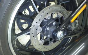 HARLEY FXSB 1580 2014