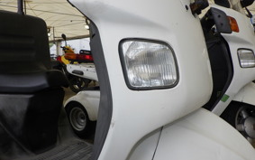 HONDA GYRO CANOPY TA03