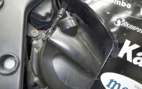 KAWASAKI NINJA 250R 2021 EX250K