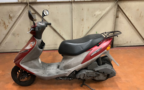 SUZUKI ADDRESS V125 CF46A