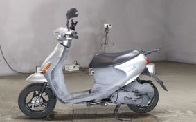 SUZUKI LETS4 CA45A