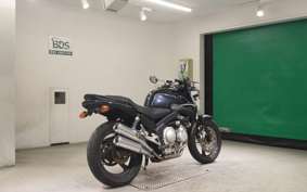 YAMAHA ZEAL 2001 3YX