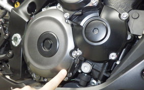 SUZUKI GSX-S1000GX 2024 EK1AA