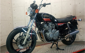 YAMAHA XJ550 2024 ...