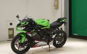 KAWASAKI NINJA ZX-6R A KRT 2020 ZX636G
