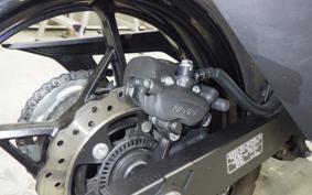 KAWASAKI Z250 Gen.2 2007 EX250P