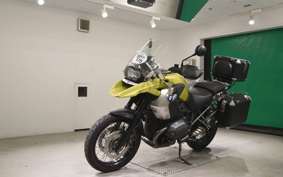 BMW R1200GS 2011