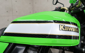 KAWASAKI ZRX400 2006 ZR400E