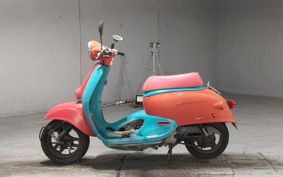 HONDA JOL CUB AF53