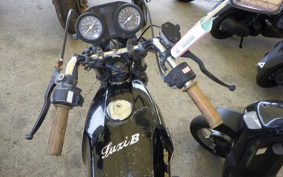 SUZUKI GSX250E GS25XD