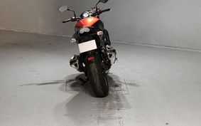 KAWASAKI Z1000 2009 ZRT00B