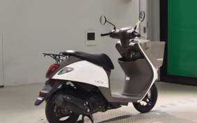 SUZUKI LET's Super Good 2024 CA4AA