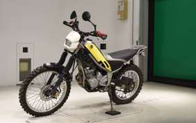 YAMAHA TRICKER