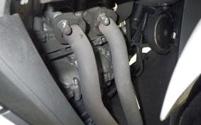 HONDA CBR250RR A 2021 MC51