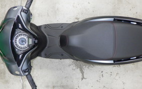 HONDA LEAD 125 JK12