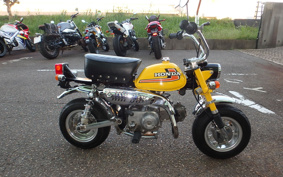 HONDA MONKEY Z50J