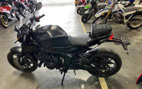 HONDA CB650R 2023 RH03
