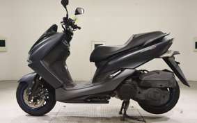 YAMAHA Majesty 155 Gen.2 S 2016 SG52J