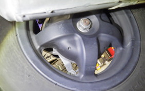 HONDA LEAD 125 1982 JF45