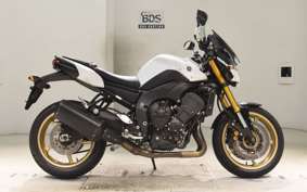 YAMAHA FZ8 FAZER N 2015