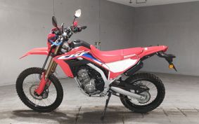 HONDA CRF250L-S MD47