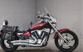 YAMAHA XV1900 RAIDER VP27