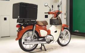 HONDA C110 SUPER CUB 2016 JA59