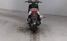 SUZUKI ADDRESS V110 CE47A