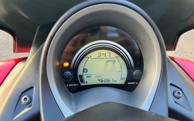 YAMAHA NMAX ABS SED6J