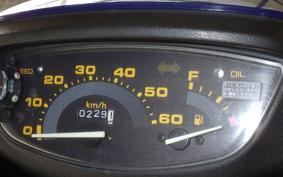 HONDA DIO GEN 2 AF27