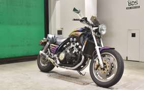 YAMAHA VMAX 1991
