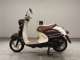 Фото Yamaha VINO 50 2023 с японского аукциона