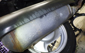 YAMAHA JOG Gen.5 2000 SA36J