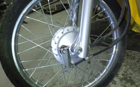 HONDA C50 SUPER CUB AA09