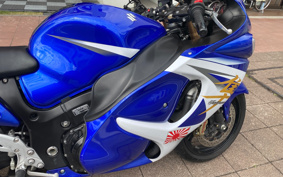 SUZUKI GSX-1300R HAYABUSA 2014 GX72B