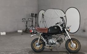 HONDA GORILLA Z50J