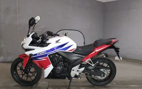 HONDA CBR400R NC47