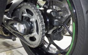 KAWASAKI ZX 1400 NINJA R A 2019