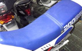 HONDA MTX200R 2024 MD13